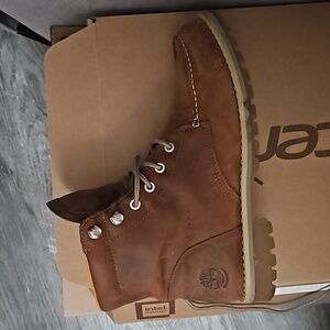 Timberland Redwood Boots